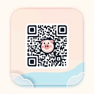 扫码下载 八哥影视 APP